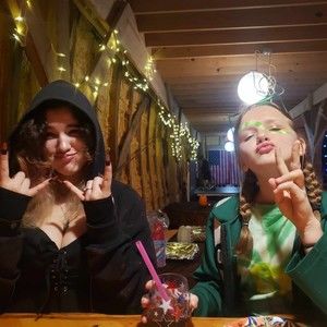 Meet your Posher, Maggie